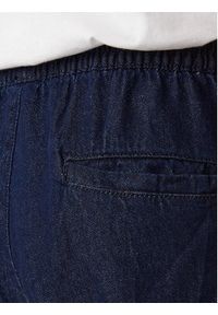 Adidas - adidas Jeansy adicolor Denim Stone JX6459 Niebieski Regular Fit. Kolor: niebieski #4