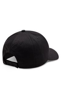 Puma Czapka z daszkiem 2403601 Czarny. Kolor: czarny. Materiał: bawełna #3