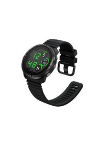 POLAR - Polar Grit X2 czarny S-L. Kolor: czarny. Materiał: polar #10