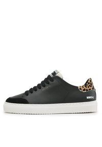 Axel Arigato Sneakersy Clean 90 Triple Sneaker 98632 Czarny. Kolor: czarny. Materiał: skóra #5