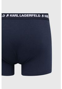 Karl Lagerfeld bokserki (3-pack) męskie #7