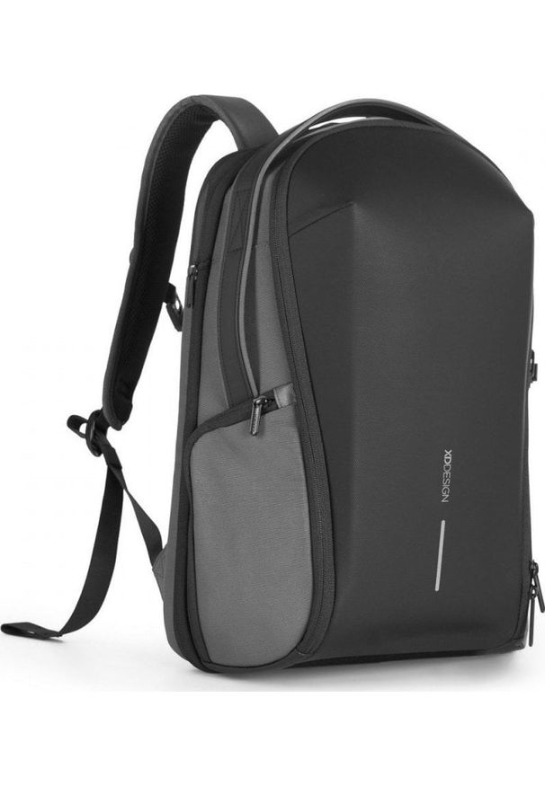 Plecak XD Design Plecak BIZZ BACKPACK GREY