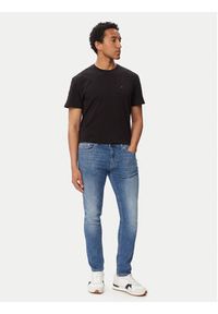 Tommy Jeans Jeansy Austin DM0DM23355 Niebieski Slim Fit. Kolor: niebieski #2