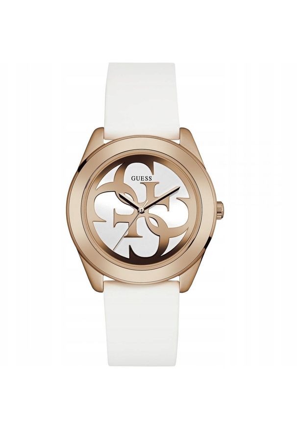 Zegarek Damski Guess Twist W0911L5 + BOX