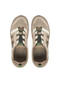 Teva Sandały Outflow Ct 1134364 Beżowy. Kolor: beżowy. Materiał: materiał #7