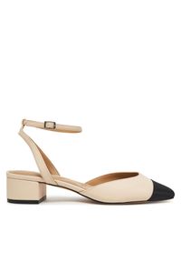 Czółenka Aldo. Kolor: beżowy #1