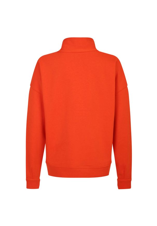 DARE 2B - Damska Bluza Z Suwakiem Recoup II. Kolor: czarny