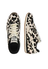 Reebok Sneakersy SS-CLASSIC AZ 100255855 Kolorowy. Materiał: skóra. Wzór: kolorowy. Model: Reebok Classic #5