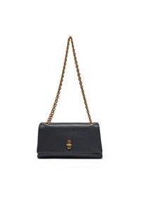 MARC JACOBS - Marc Jacobs Torebka The Dual Mini Chain Bag 2R4SMN003S02 Czarny. Kolor: czarny. Materiał: skórzane #3