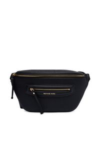 MICHAEL Michael Kors Torebka Jet Set 30S6GTVM2L Czarny. Kolor: czarny. Materiał: skóra #5