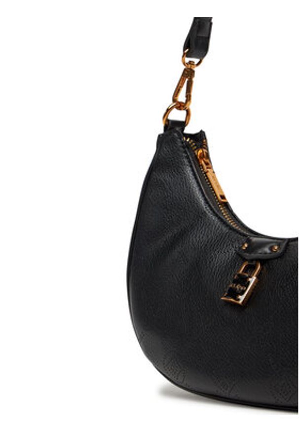 Aldo Torebka Claudiana 13934000 Czarny. Kolor: czarny. Materiał: skórzane
