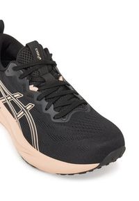 Asics Buty do biegania Gel-Pulse 16 1012B755 Czarny. Kolor: czarny. Materiał: mesh, materiał #5