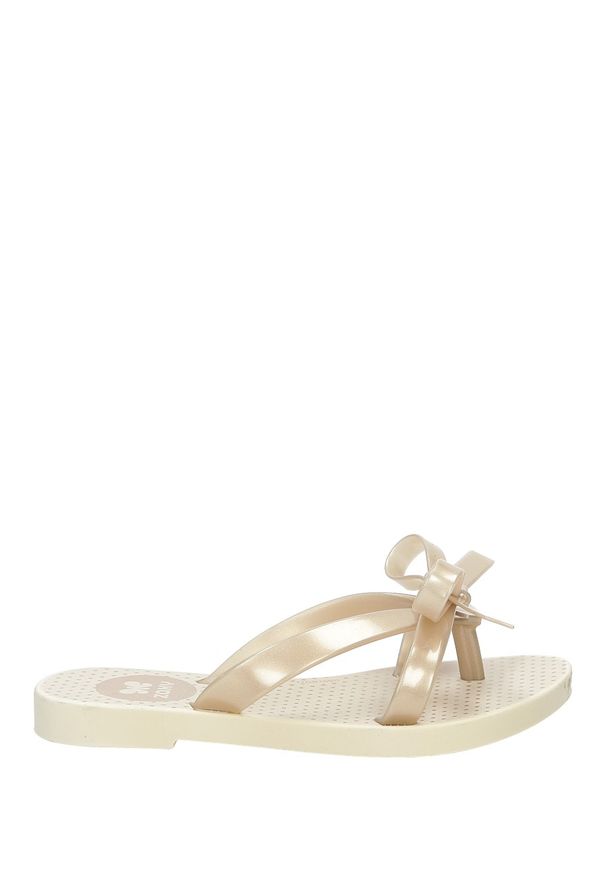 Meliski z kokard膮 zaxy 82055 zaxy fresh iii top kids/10