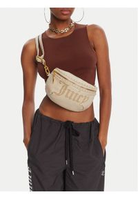 Juicy Couture Torebka EO-BEJXT8804WVP Beżowy. Kolor: beżowy #1