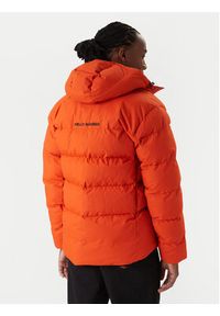 Helly Hansen Kurtka zimowa Nordic 54513 Pomarańczowy Regular Fit. Kolor: pomarańczowy. Materiał: syntetyk. Sezon: zima #2