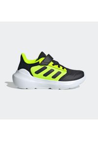 Adidas - Buty dla dzieci ADIDAS Tensaur Run. Szerokość cholewki: normalna. Sport: bieganie