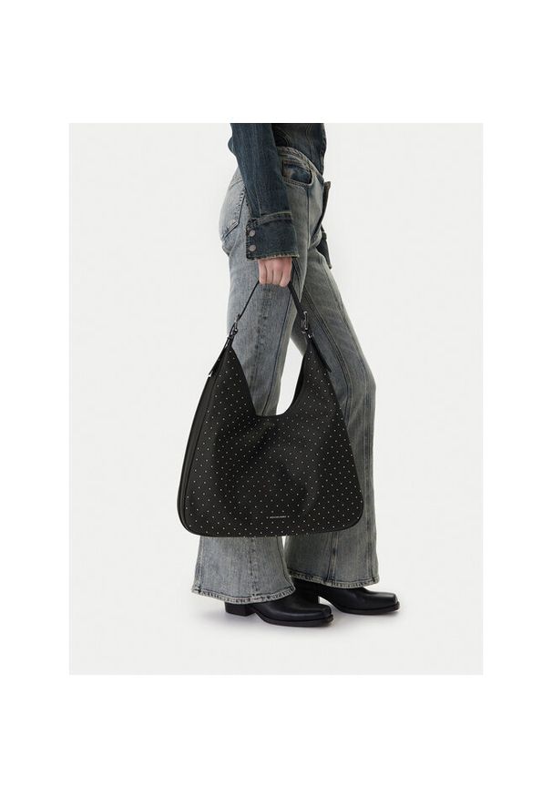 Torebka MICHAEL Michael Kors. Kolor: czarny