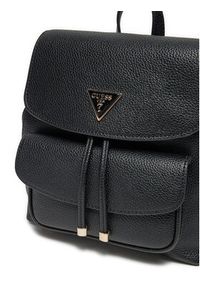 Guess Plecak HWBG93 49310 Czarny. Kolor: czarny. Materiał: skóra #3