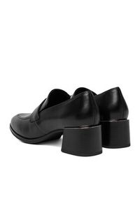 Lasocki Półbuty CEO-WB-THESSA-06M Czarny. Kolor: czarny. Materiał: skóra #6