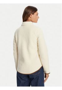 Barbour Polar LFL0056CR11 Écru Regular Fit. Materiał: syntetyk #3