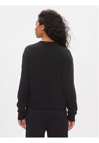 Calvin Klein Performance Bluza 00GWS4W341 Czarny Relaxed Fit. Kolor: czarny. Materiał: syntetyk #3