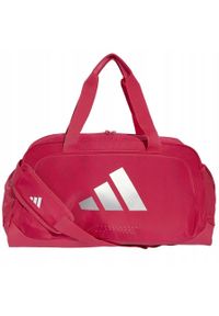 Adidas adidas Woman Defender Duffle S (IB6995) #1