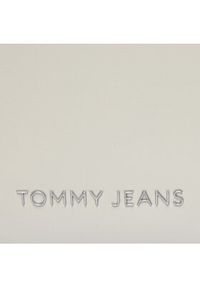 Tommy Jeans Torebka Tjw Ess Must Camera Bag AW0AW15828 Écru. Materiał: skórzane #5