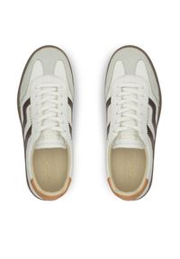 GANT - Gant Sneakersy Cuzima 28533549 Biały. Kolor: biały