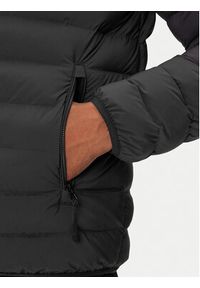 EA7 Emporio Armani Kurtka zimowa 7M000686 AF15953 UC001 Czarny Regular Fit. Kolor: czarny. Materiał: syntetyk. Sezon: zima #4