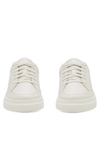 Lasocki Sneakersy ARC-DESNA-02 Biały. Kolor: biały. Materiał: skóra #3