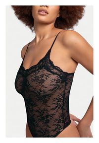 Dorina Body Origins FXBS0021LA176 Czarny. Kolor: czarny. Materiał: syntetyk