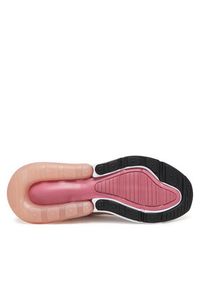 Nike Sneakersy Air Max 270 AH6789 604 Różowy. Kolor: różowy. Materiał: materiał. Model: Nike Air Max #5