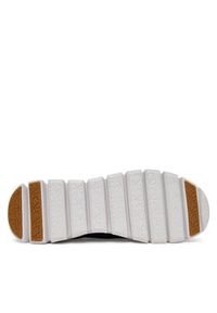 skechers - Skechers Sneakersy Glide-Step-Noxus 233010/NVY Granatowy. Kolor: niebieski. Materiał: materiał #5