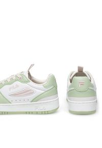 Fila Sneakersy SUOLO LOW FFT0120_63150 Zielony. Kolor: zielony
