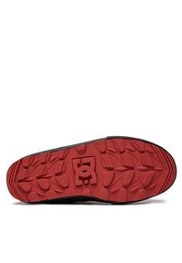 DC Shoes Śniegowce Dc Reach ADYS300762 Brązowy. Kolor: brązowy