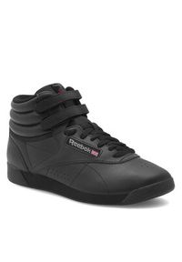 Reebok Sneakersy F/S HI 100000102 Czarny. Kolor: czarny #7