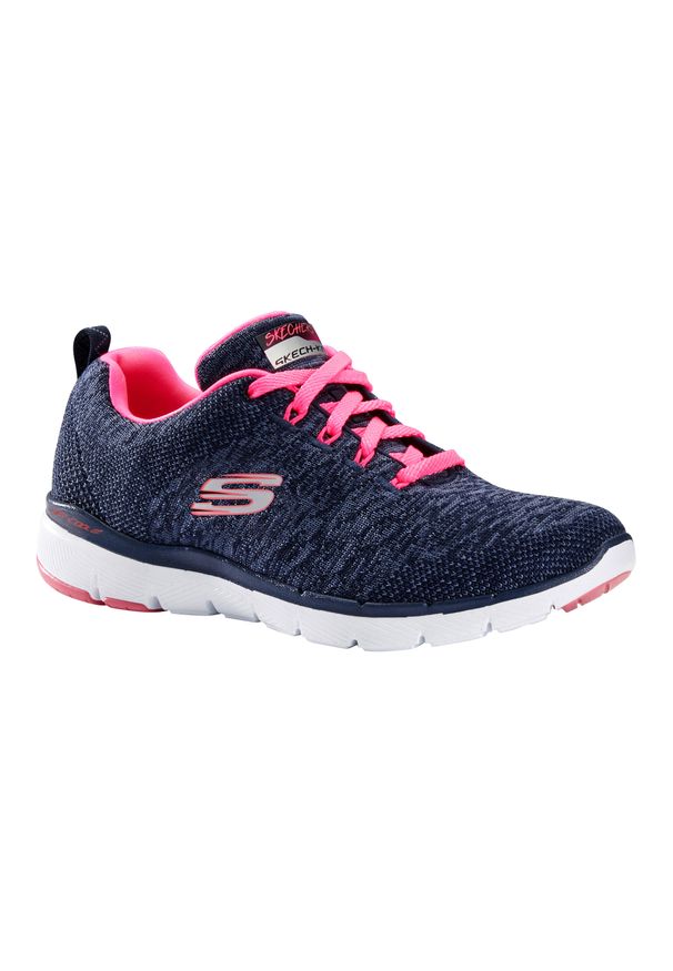 Buty sportowe skechers trekkingowe