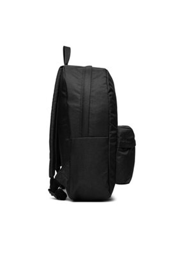 Vans Plecak Old Skool Classic Backpack VN000H4YBLK1 Czarny. Kolor: czarny. Materiał: materiał