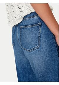 JDY Jeansy Carina 15335489 Niebieski Wide Leg. Kolor: niebieski #2