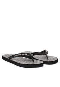 Armani Exchange Japonki XUQ002 XV676 MC562 Czarny. Kolor: czarny. Materiał: syntetyk #4