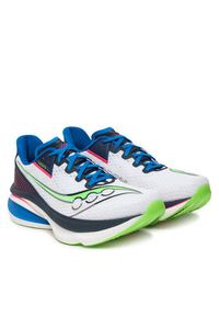 Saucony Buty do biegania Endorphin Azura S21070 Kolorowy. Materiał: materiał. Wzór: kolorowy #2