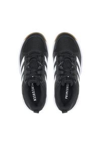 Adidas - adidas Buty Ligra 7 W GY7648 Czarny. Kolor: czarny. Materiał: materiał #5