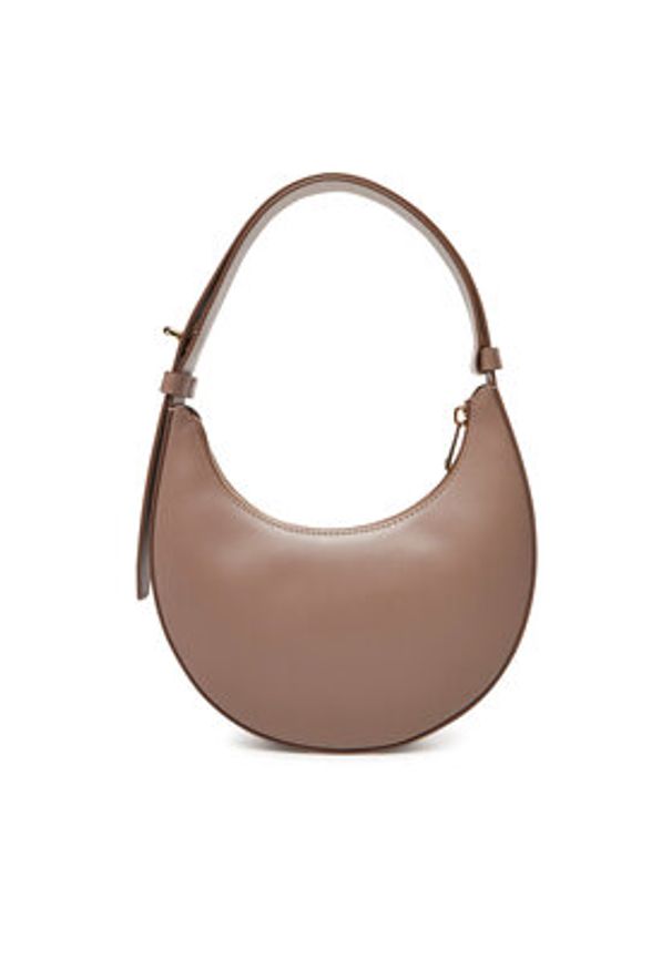 Furla Torebka WE00649 AX0733 CN MA200 Brązowy. Kolor: brązowy. Materiał: skórzane