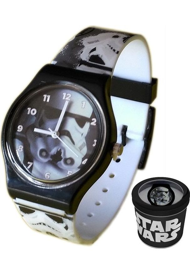 NoName - Zegarek na rękę Star Wars