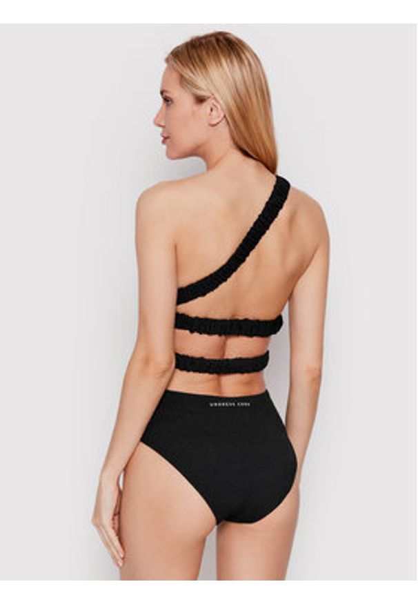 Undress Code Strój kąpielowy Queen Bee 306 Czarny. Kolor: czarny. Materiał: syntetyk