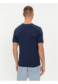 Hugo Komplet 3 t-shirtów 50480088 Kolorowy Regular Fit. Materiał: bawełna. Wzór: kolorowy #8