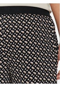 BOSS - Boss Szorty piżamowe Relax 50515575 Kolorowy Regular Fit. Materiał: bawełna. Wzór: kolorowy #3