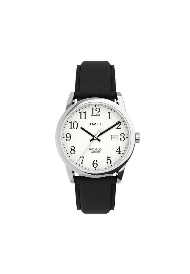Zegarek Timex. Kolor: czarny