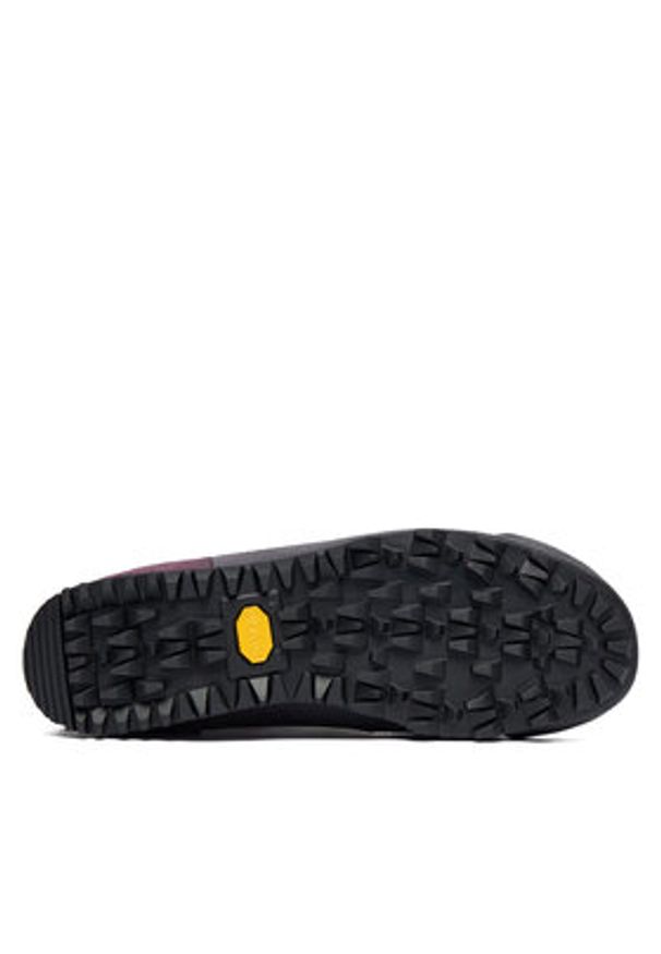 Aku Trekkingi Ultralight Micro Gtx GORE-TEX 365.10 Kolorowy. Materiał: zamsz, skóra. Wzór: kolorowy