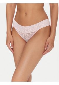 Calvin Klein Underwear Komplet fig LV00QD5305 Kolorowy. Materiał: syntetyk. Wzór: kolorowy #4